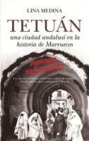 bokomslag Tetuan, Una Ciudad Andalusi En La Historia de Marruecos