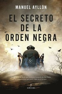 bokomslag Secreto de la Orden Negra, El