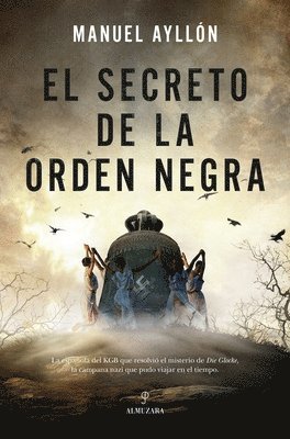 Secreto de la Orden Negra, El 1