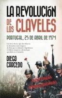 bokomslag La Revolucion de Los Claveles