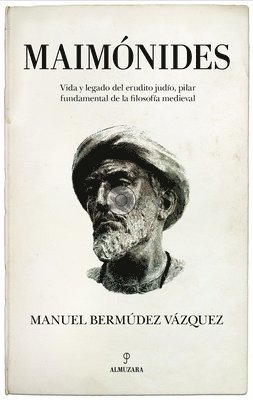 bokomslag Maimonides