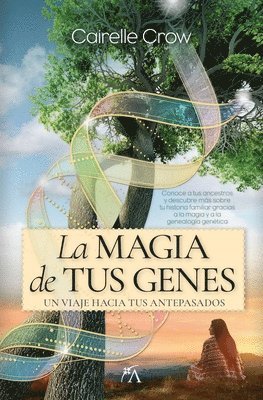 bokomslag Magia de Tus Genes, La