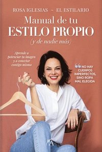 bokomslag Manual de Tu Estilo Propio