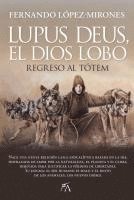 bokomslag Lupus Deus, El Dios Lobo