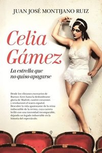 bokomslag Celia Gámez