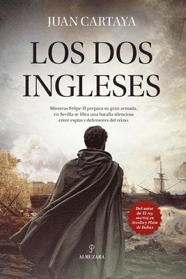 bokomslag DOS Ingleses, Los