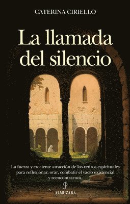 bokomslag Llamada del Silencio, La