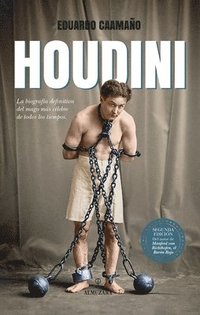 bokomslag Houdini