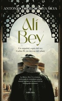bokomslag Ali Bey