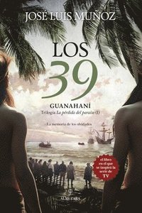 bokomslag 39 Guanahaní, Los