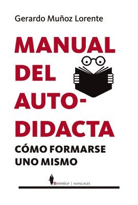 bokomslag Manual del Autodidacta