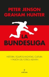 bokomslag Bundesliga, La