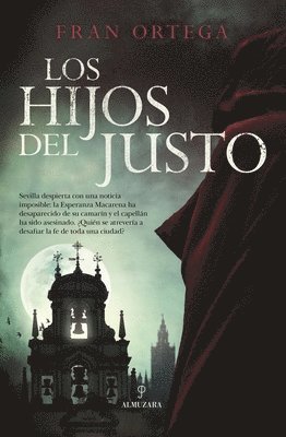 Francisco Ortega - Hijos del Justo, Los, Häftad