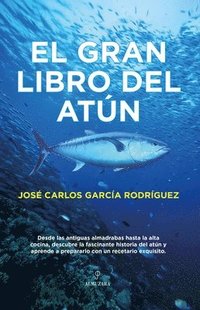 bokomslag El Gran Libro del Atun