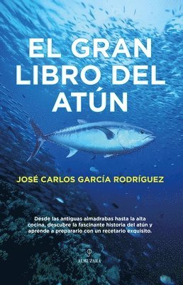 bokomslag El Gran Libro del Atun