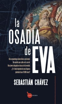bokomslag Osadía de Eva, La