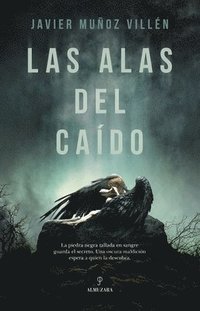 bokomslag Las Alas del Caido