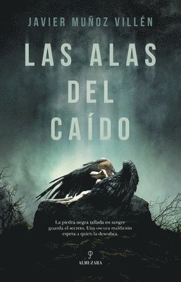 bokomslag Las Alas del Caido