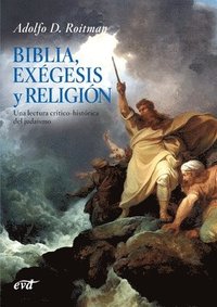 bokomslag Biblia, exégesis y religión