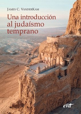 bokomslag Una introducción al judaísmo temprano