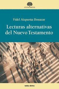 bokomslag Lecturas alternativas del Nuevo Testamento