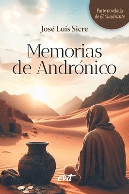 bokomslag Memorias de Andrónico
