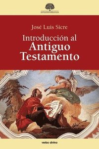 bokomslag Introducción al Antiguo Testamento