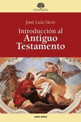 bokomslag Introducción al Antiguo Testamento