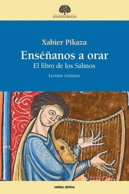 Xabier Pikaza Ibarrondo - Enséñanos a orar, Häftad