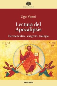 bokomslag Lectura del Apocalipsis