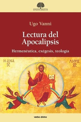 bokomslag Lectura del Apocalipsis