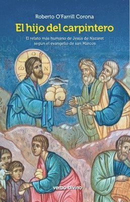 bokomslag El hijo del carpintero