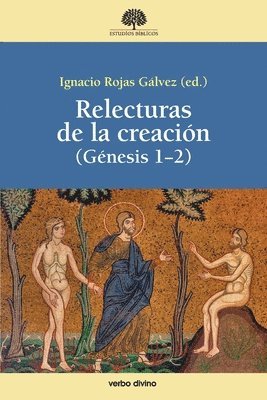 bokomslag Relecturas de la creación