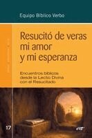 Equipo Bíblico Verbo - Resucitó de veras mi amor y mi esperanza, Häftad