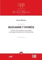 Santos Miguel Monción Sosa - Buscadme y viviréis, Häftad