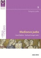 Carol Bakhos, Gerhard Langer - Medioevo judío, Häftad