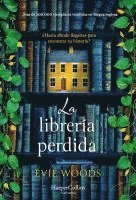 Evie Woods - La librería perdida, Häftad