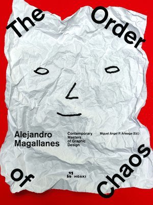 bokomslag Alejandro Magallanes - The Order of Chaos