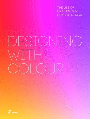 bokomslag Designing With Colour