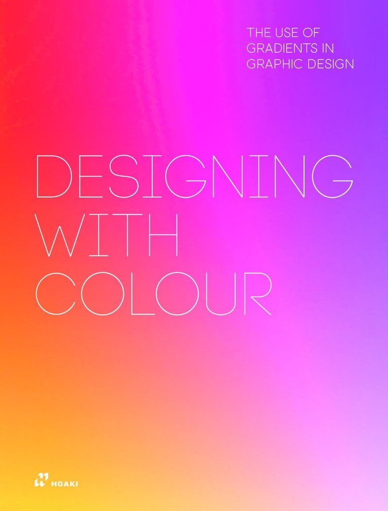 Designing With Colour