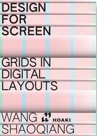 bokomslag Design for Screens