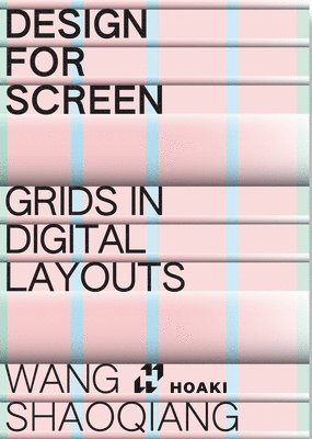 bokomslag Design for Screens