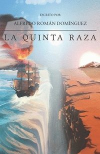 bokomslag quinta raza
