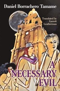 bokomslag Necessary Evil