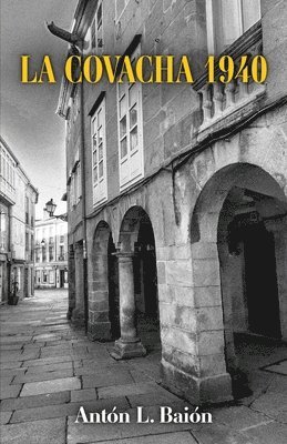 bokomslag Covacha 1940