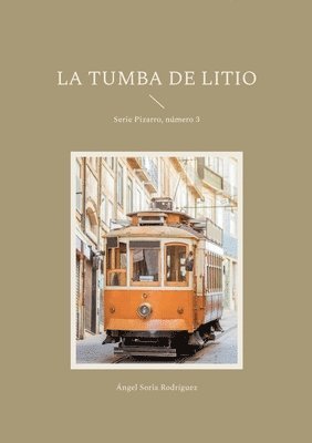 La tumba de litio 1