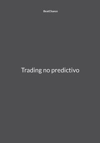 bokomslag Trading no predictivo