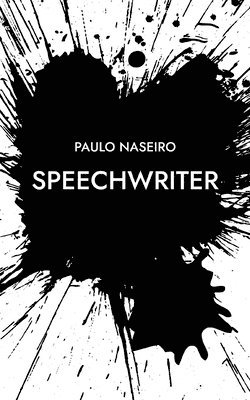 bokomslag Speechwriter