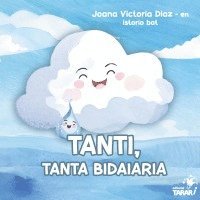 Tanti, tanta bidaiaria 1