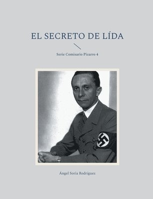 bokomslag El secreto de Lda